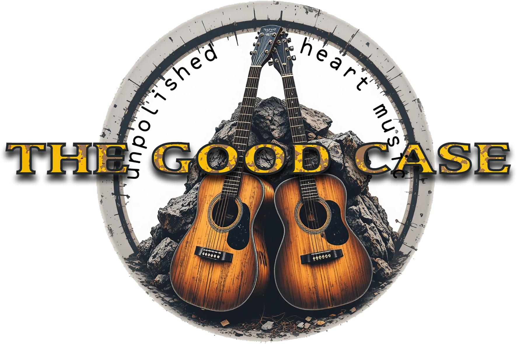 The Good Case  – Unpolished Heart Music